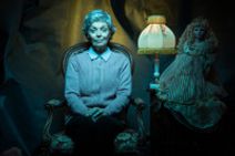 Outhouse Theatre Co and Seymour Centre present John