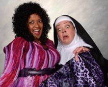 SISTER ACT