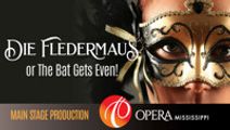 Die Fledermaus or The Bat Gets Even!