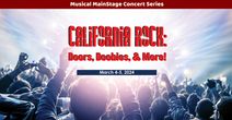 California Rock: Doors, Doobies & More!