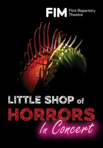 Little Shop of Horrors in Concert