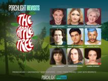 Porchlight Revisits The Apple Tree