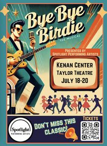 Bye Bye Birdie
