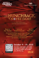 The Hunchback of Notre Dame in Montana