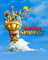 Spamalot in Central New York