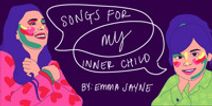 Songs For My Inner Child