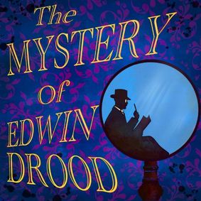 The Mystery of Edwin Drood show poster