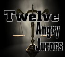 Twelve Angry Jurors