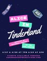 Alice in Tinderland in Off-Off-Broadway