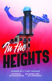 In the Heights