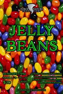 Jelly Beans