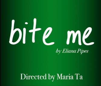 Bite Me show poster