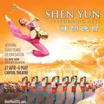 Shen Yun