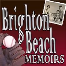 Brighton Beach Memoirs