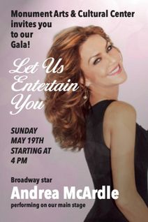 Confessions of A Broadway Baby