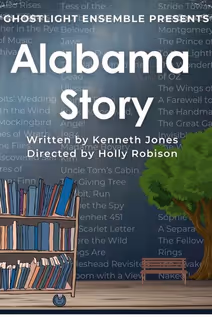 Alabama Story