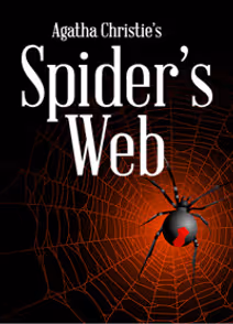 Agatha Christie's Spider's Web