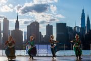 Performances at Hunter's Point South Park LIC in Off-Off-Broadway