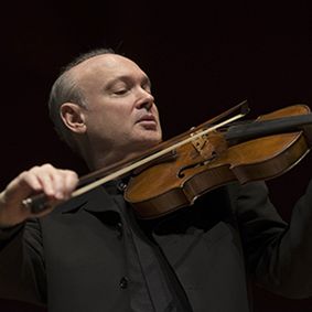 Viola Masterclass with Paul Neubauer show poster