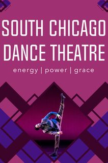 South Chicago Dance Theatre