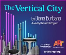 The Vertical City