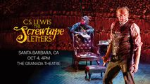C.S. Lewis' The Screwtape Letters in Santa Barbara