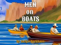 Men on Boats