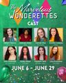 The Marvelous Wonderettes in Chicago