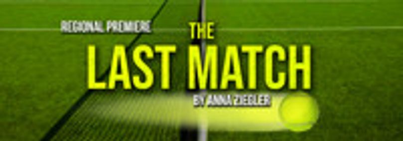 The Last Match show poster