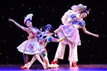 ABT Holiday Gala