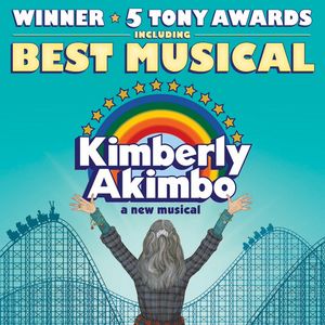 Kimberly Akimbo