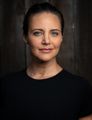 Actress Waiting to Audition in Rhode Island