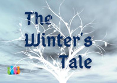The Winter's Tale show poster