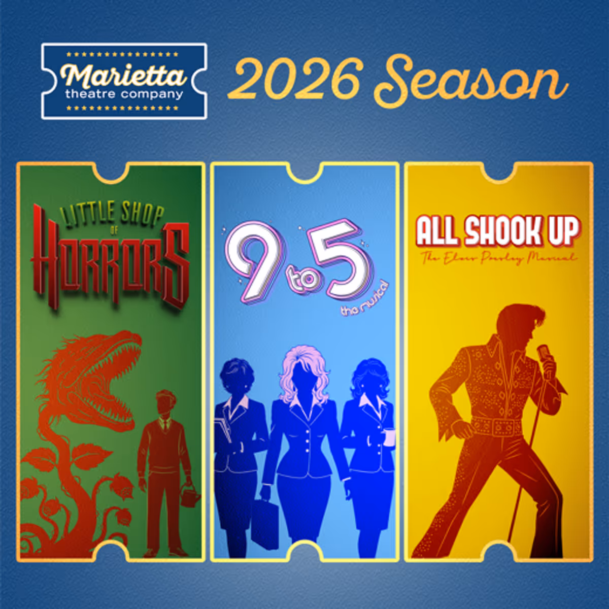 2026 Season