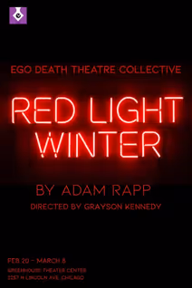 Red Light Winter