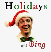 Holidays with Bing!