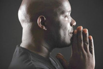 Philip Hamilton show poster