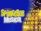 The Spongebob Musical in Connecticut