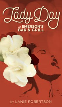 LADY DAY AT EMERSON’S BAR AND GRILL