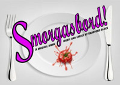 Smorgasbord! show poster