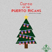 Curse of the Puerto Ricans by Rosa Fernandez