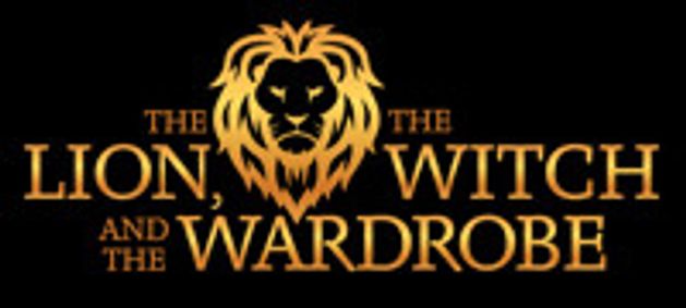 The Lion, The Witch and The Wardrobe show poster