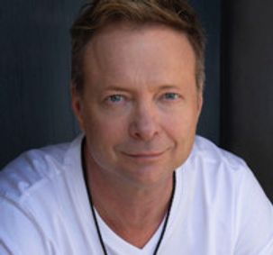 Spring on the Hill with Steven C show poster