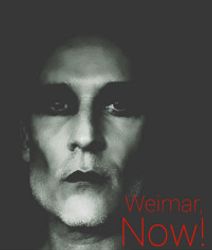 Weimar Now! - Berlin Cabaret Songs