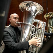 CCM Winds: Emerging Light