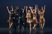 C*CKtail Hour: The Show by Ballets with a Twist