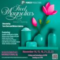 Steel Magnolias in New Jersey