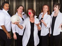 Women Playing Hamlet