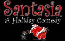 SANTASIA A Holiday Comedy