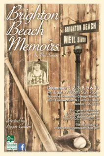 Brighton Beach Memoirs